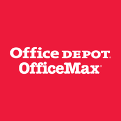 5000 张 打印纸$44.99Office Depot 2024 黑五促销 人体工学网布办公椅 $129.99