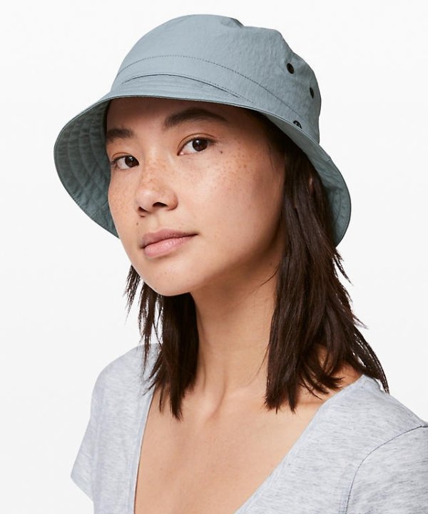 On My Level Bucket Hat | Women's Hats | lululemon athletica