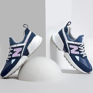 New Balance 574 Sport Shoes