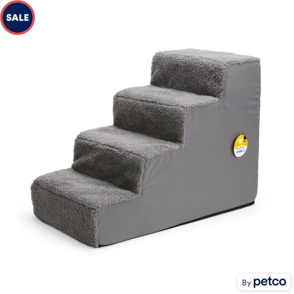 Petco clearance pet steps