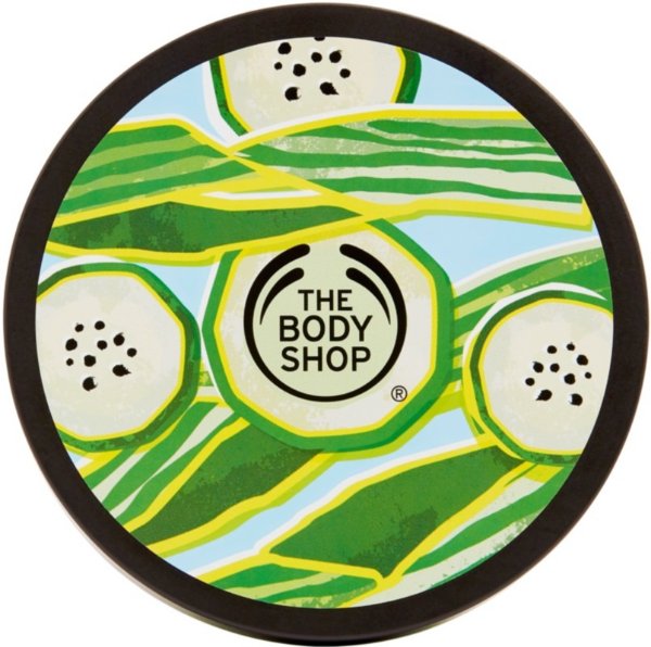 Limited Edition Cool Cucumber Body Butter 