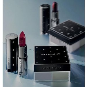 Givenchy Beauty Le Rouge Lipstick - Couture Edition @ Barneys New York
