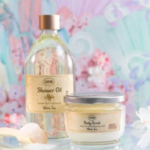 Sabon Skincare and Body Products Hot Sale