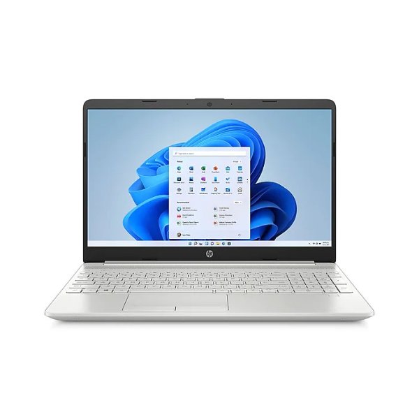 HP 15-dw3365st 笔记本(i5-1135G7, 8GB, 256GB)