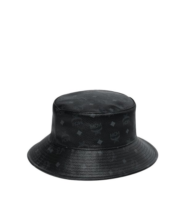 Bucket Hat in Visetos
