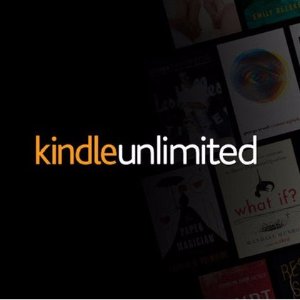 60-Day Kindle Unlimited Membership