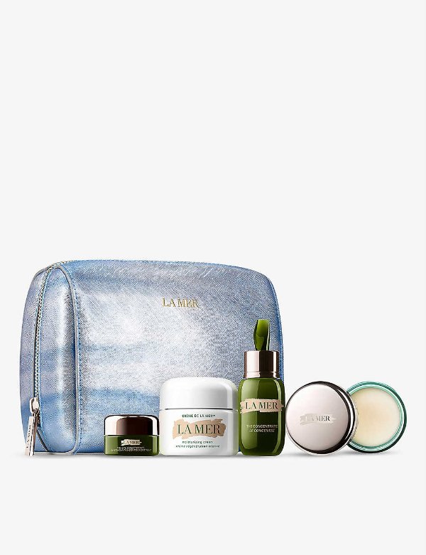 The Soothing Hydration Collection