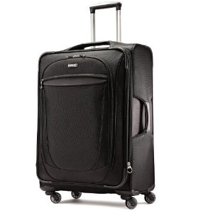 American Tourister XLT 行李箱 (黑色)