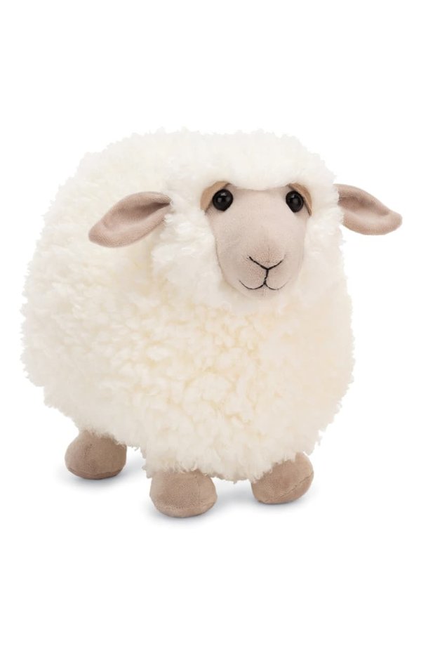 Rolbie Sheep Stuffed Animal