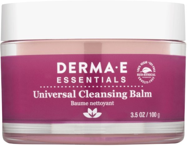 Universal Cleansing Balm 