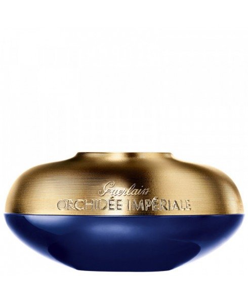 Orchidee Imperiale Eye and Lip Contour Cream - 15ml