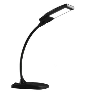 OxyLED® T120 Dimmable Eye-care LED Desk Lamp