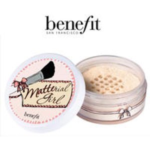 with Any $85 Purchase @Benefit Cosmetics