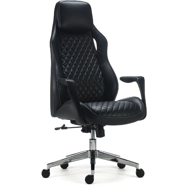 Renaro Bonded Leather Managers Chair