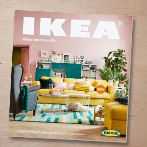 IKEA 店内消费满减额外优惠