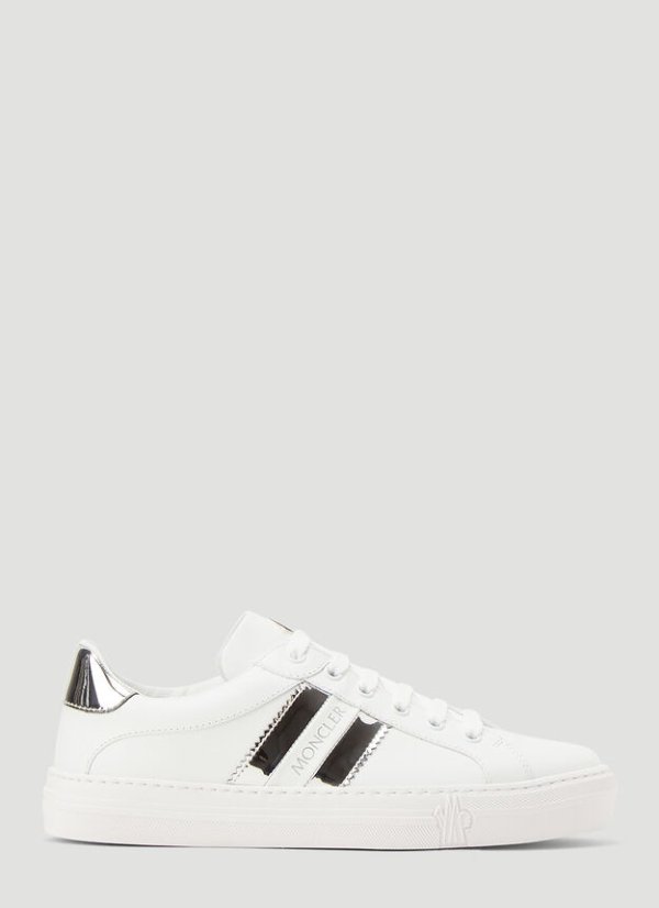 Ariel Sneakers in White