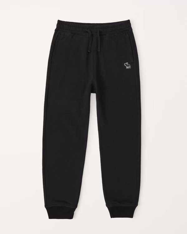essential icon joggers