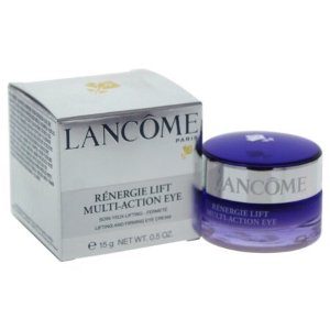 Renergie Yeux Multi-Lift Lifting Firming Anti-Wrinkle Eye Cream by Lancome for Unisex - 15 ml @ Walmart