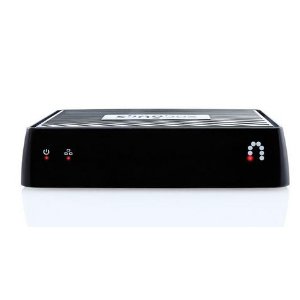 Sling Media Slingbox M1 Set-Top Box Streaming Media Player