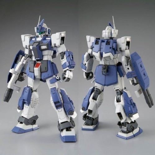 MG 1/100 GM DOMINANCE Gundam Plastic Model Kit Premium BANDAI Japan P550 | eBay