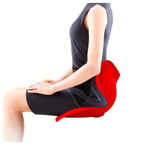 日本MTG Style美姿矫正坐垫 保护脊椎