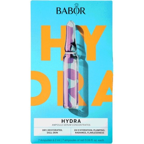 HYDRA Set BABOR Skincare