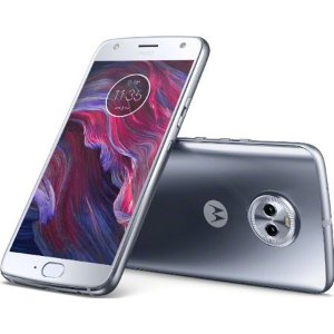 Motorola Moto X4 32GB Unlocked Smart Phone