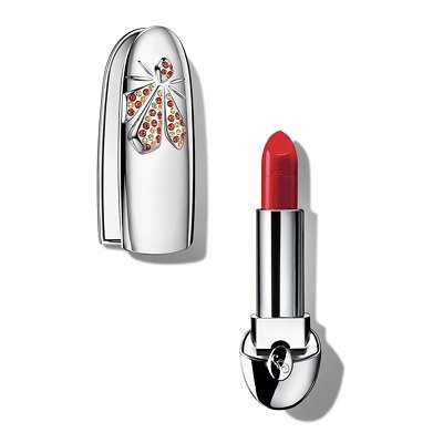 Rouge G All-In-One Prestige Edition Lucky Bee Case + Satin Lipstick N°214 3.5g