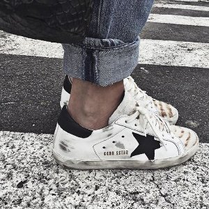 Golden Goose Deluxe Brand Shoes @ MATCHESFASHION.COM