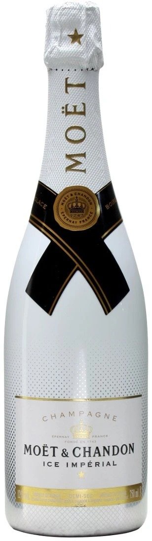 Champagne Ice Imperial