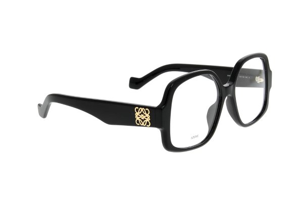 logo黑框眼镜