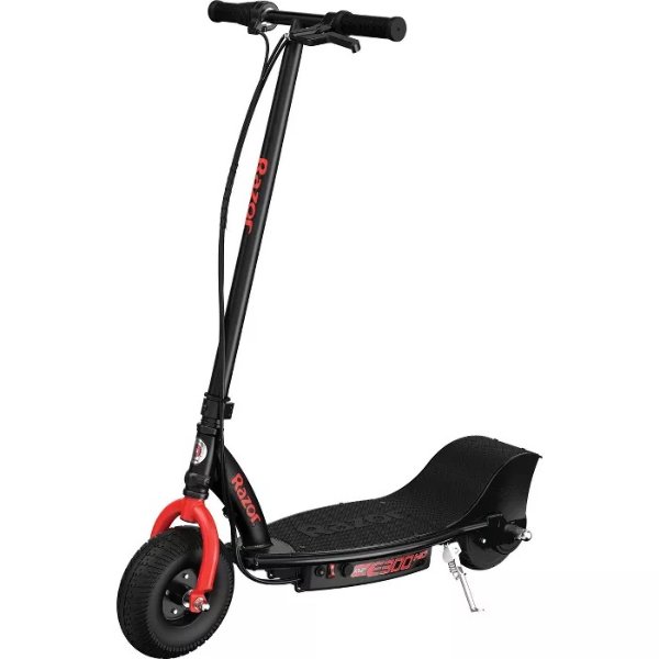 E300 HD Electric Scooter