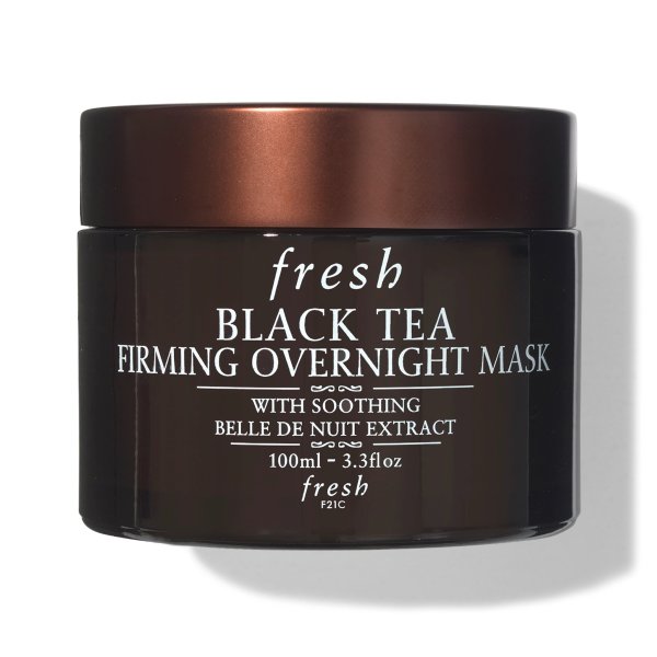Black Tea Firming Overnight Mask 30ML