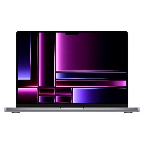 Apple MacBook Pro14.2吋笔记本(M2 pro, 16GB, 1TB)