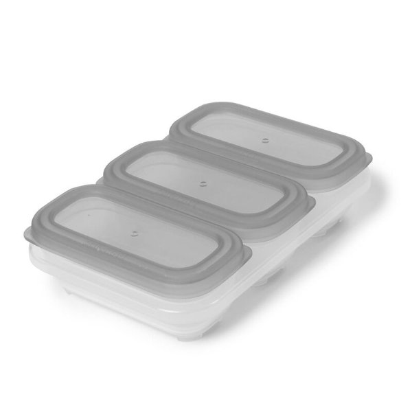 Easy-Store 4 oz. Containers