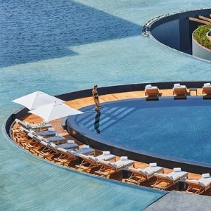 Los Cabos Viceroy Hotel September Price