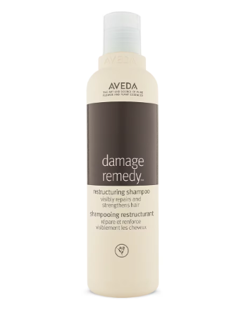 damage remedy™ restructuring shampoo | Shampoo for damaged hair | Aveda