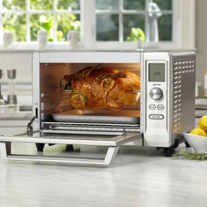 Cuisinart Convection Toaster/Pizza Oven
