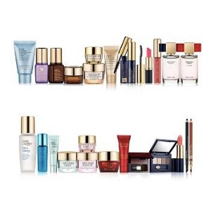 with Every $25 Estee Lauder Purchase @ Bloomingdales