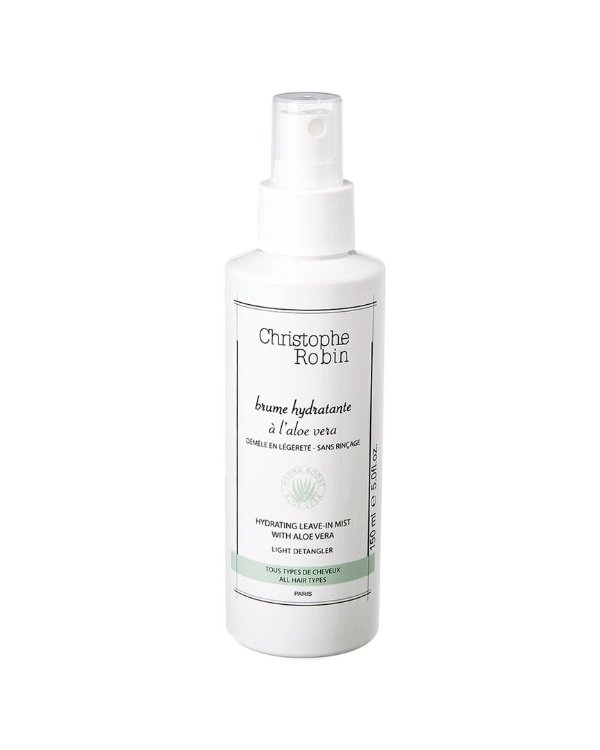 150ml Hydrating Leave-in Hair Mist with Aloe Vera