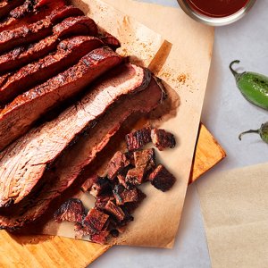 New Release: Chipotle Chipotle Launches Smoked Brisket $9.7