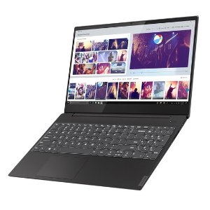 Lenovo 15.6" IdeaPad S340 Laptop (i5-1035G1, 12GB, 512GB)
