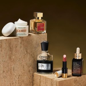 Saks Fifth Avenue Beauty Shopping Event