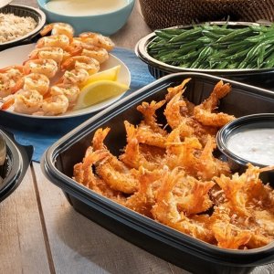 Red Lobster Week Day Daily Deals