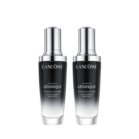 Genifique Serum 50 ml Skincare Duo Gift Set | Lancome