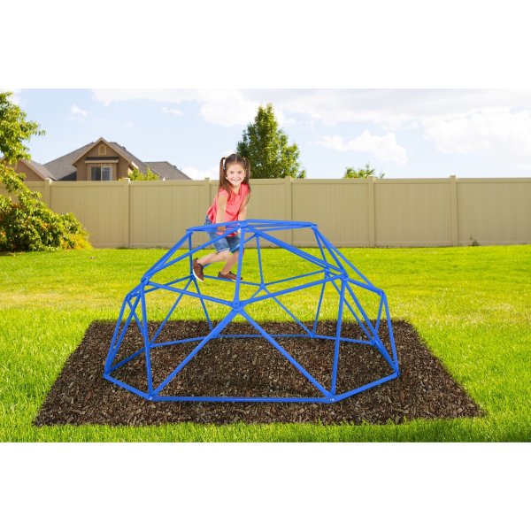 Dome Climber with Cover