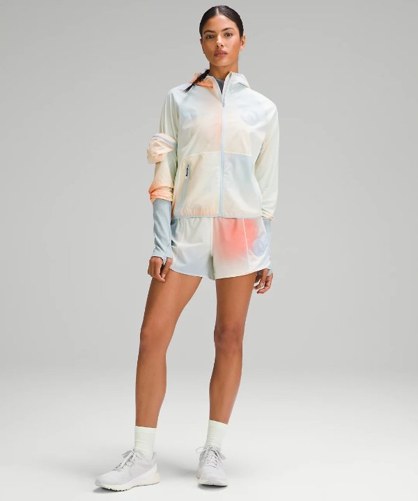 x Madhappy Hotty Hot Short 4" | Women's Shorts |