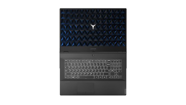 Legion Y540 17.3" Gaming Laptop  (i7-9750H,GTX1660Ti,16GB,256GB+1TB) 