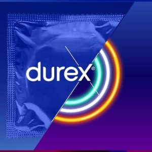 Durex杜蕾斯 情侣好物推荐指南 - 封面款低至42p/个