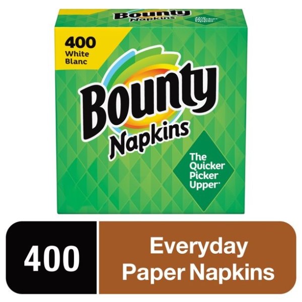 一次性餐巾纸 400张